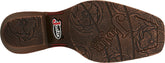 Rein 12" Western Boot ™ - Waxy Tan (Tan)