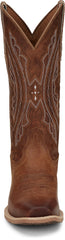 Rein 12" Western Boot ™ - Waxy Tan (Tan)