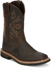 Flash 11" Work ™ - Walnut (Brown)