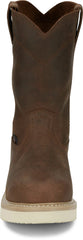 Ram 10" Work ™ - Pecan (Brown)