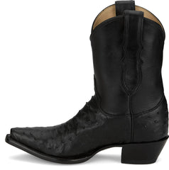 Anthem 9" Reba By Justin ™ - Black