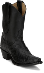 Anthem 9" Reba By Justin ™ - Black