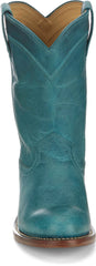 Holland 10" Roper ™ - Turquoise (Blue)