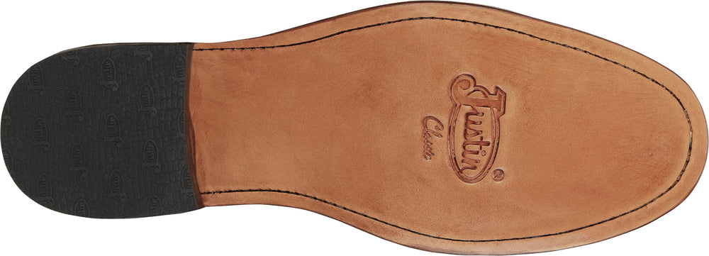 Drennan 7" Lace-Up Roper ™ - Khaki (Brown)