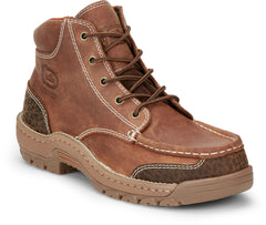 Corbett 5" Waterproof ™ - Barley (Brown)