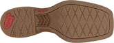 Liberty 11” Western Boot ™ - Spicy Brown (Brown)