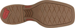 Liberty 11” Western Boot ™ - Spicy Brown (Brown)