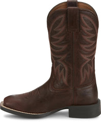 Demeter ™ - Spicy (Brown)