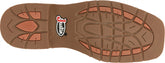 Buster II 11" Work ™ - Pecan (Brown)