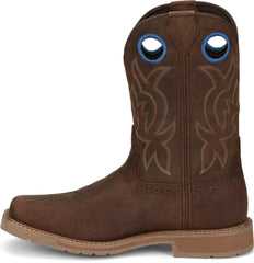 All Around 11" Waterproof ™ - Walnut (Brown)