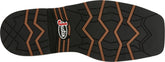Bolt 11" Waterproof Comp Toe ™ - Cedar (Brown)