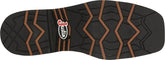 Bolt 11" Nano Comp Toe ™ - Pecan (Brown)