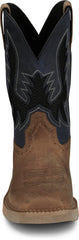 Bolt 11" Work ™ - Peanut Tan (Brown)