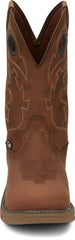 Rush 11" Waterproof ™ - Barley (Brown)