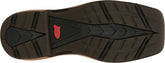 Rush 8" Waterproof Work Boot ™ - Harvest Brown (Brown)