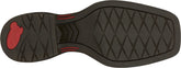 Canter Steel Toe ™ - Dusky (Brown)
