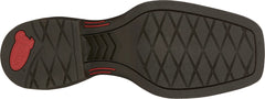 Canter 11" Steel Toe ™ - Whiskey (Brown)