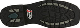 Trekker 11" Waterproof Comp Toe ™ - Chocolate (Brown)
