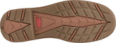 Rush 8" Lace UP Nano Comp Toe Waterproof ™ - Pecan Brown (Brown)
