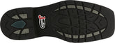 Driller 11" Comp Toe ™ - Licorice (Black)