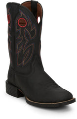 Bowline 11" Western ™ - Black