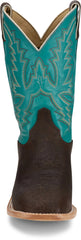Pinto 11" Warthog ™ - Chocolate (Brown)