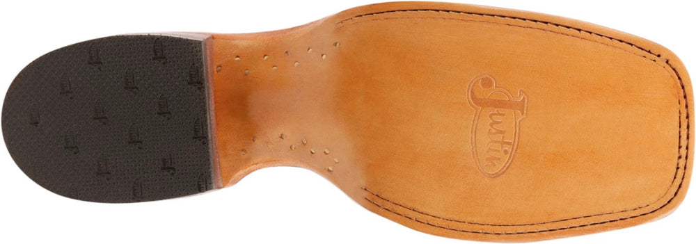 Pards - Elephant ™ - Cognac Safari (Brown)