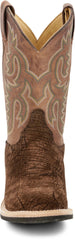 Cantle 11" Hippo ™ - Chocolate (Brown)