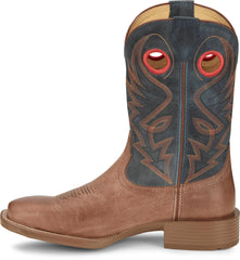 Pickett 11" Western ™ - Peanut (Tan)