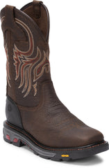 Driscoll 11" Work ™ - Pecan (Brown)