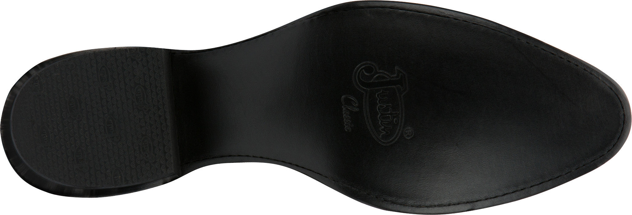 Buck 13" Western ™ - Black