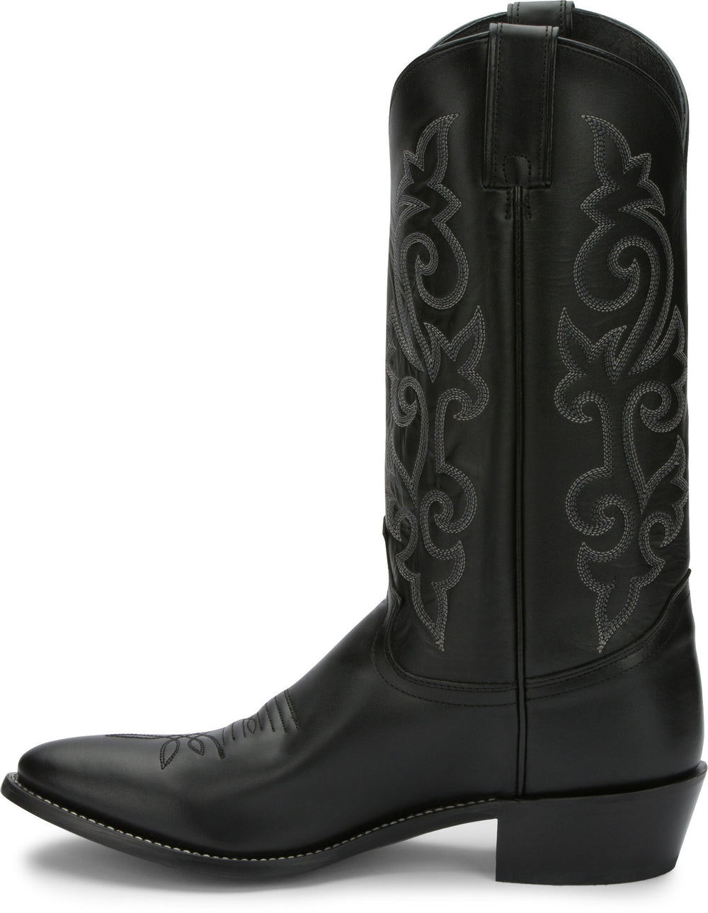 Buck 13" Western ™ - Black
