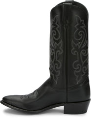 Buck 13" Western ™ - Black