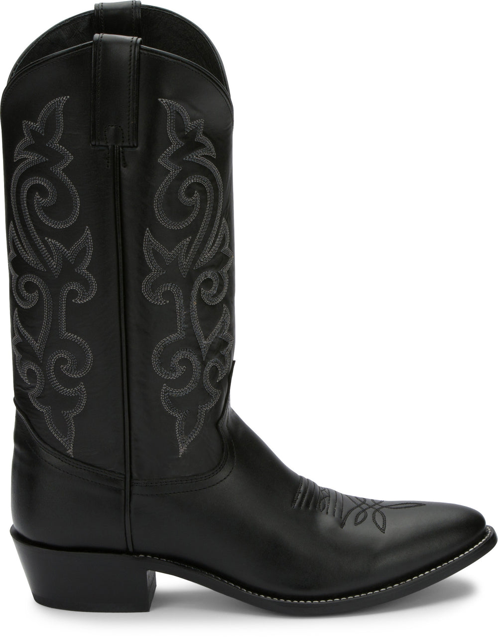 Buck 13" Western ™ - Black