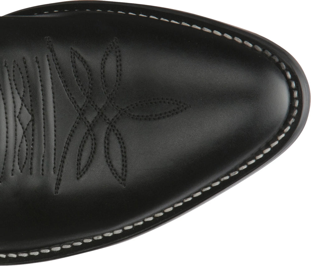 Buck 13" Western ™ - Black