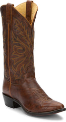 Elmer 13" Western ™ - Chesnut (Prints)