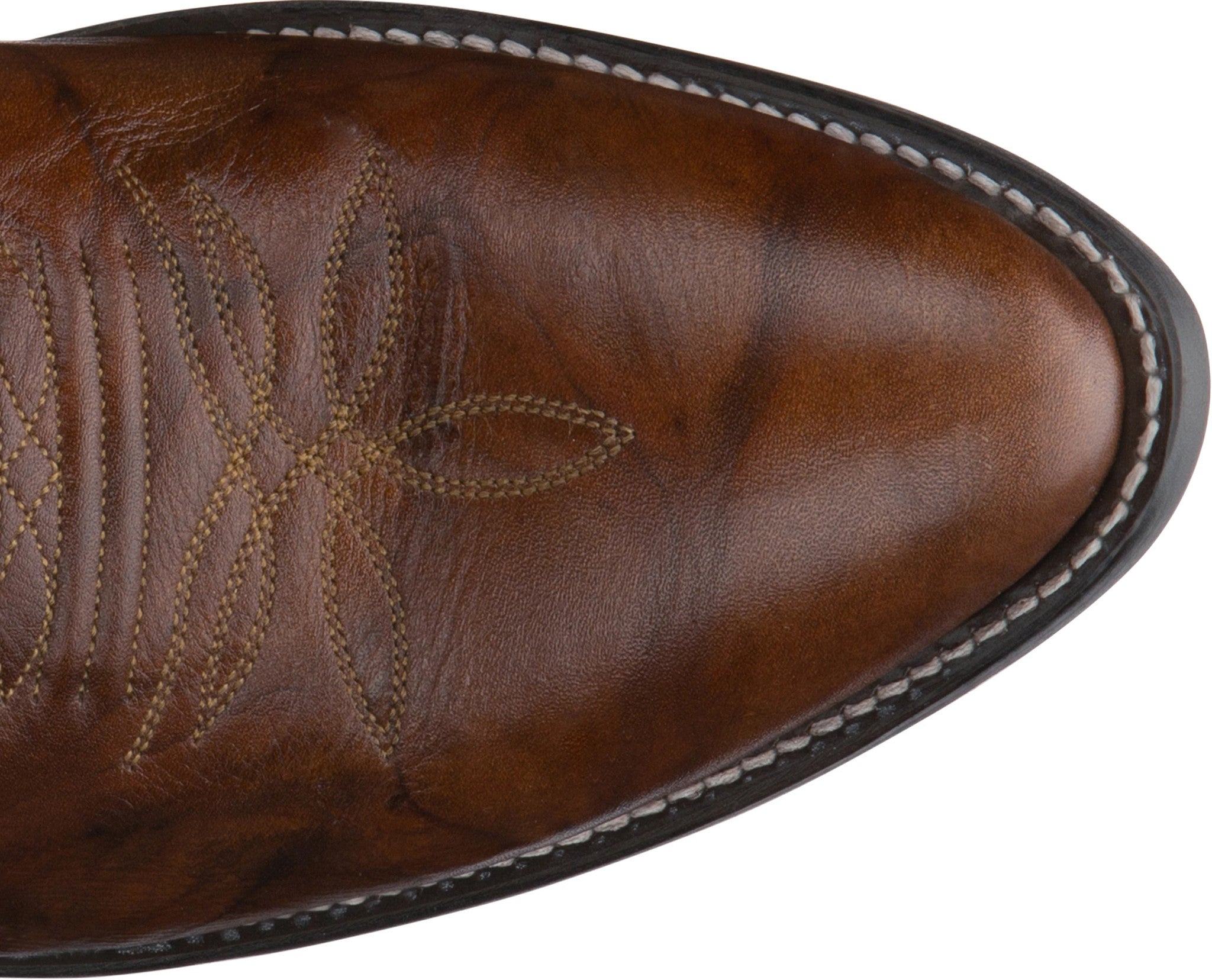 Elmer 13" Western ™ - Chesnut (Prints)