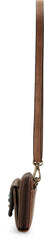 Convertible Wallet ™ - Brown