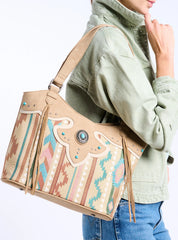 Yolk Tote Bag ™ - Textile (Multicolor)