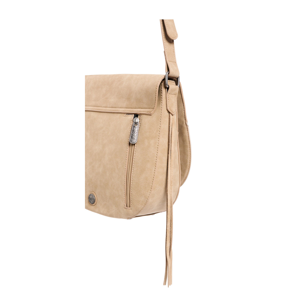 Yolk Saddle Bag ™ - Multicolor