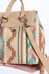 Women's Backpack ™ - Southwest (Multicolor)