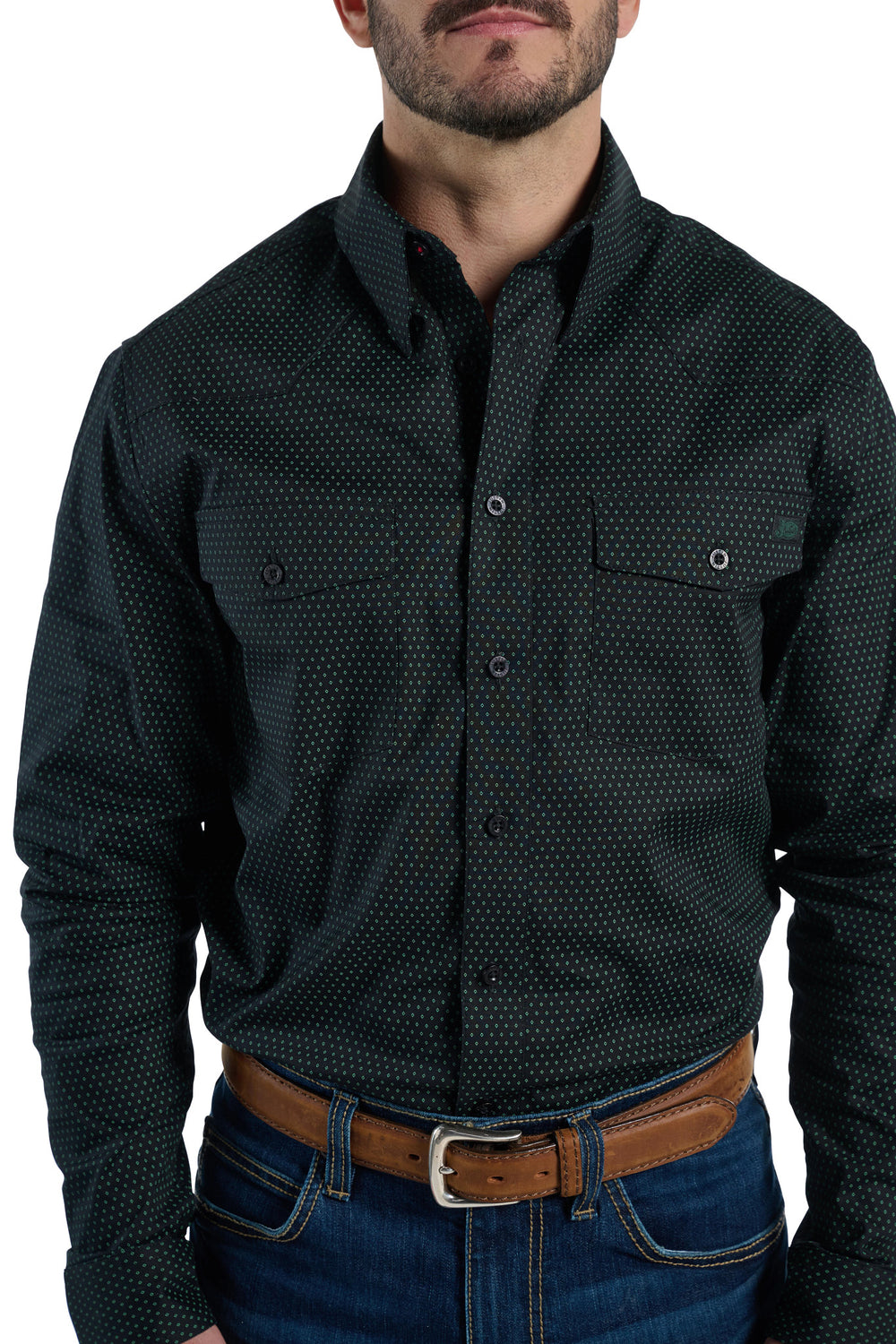 Working Sport Belt ™ - Brown