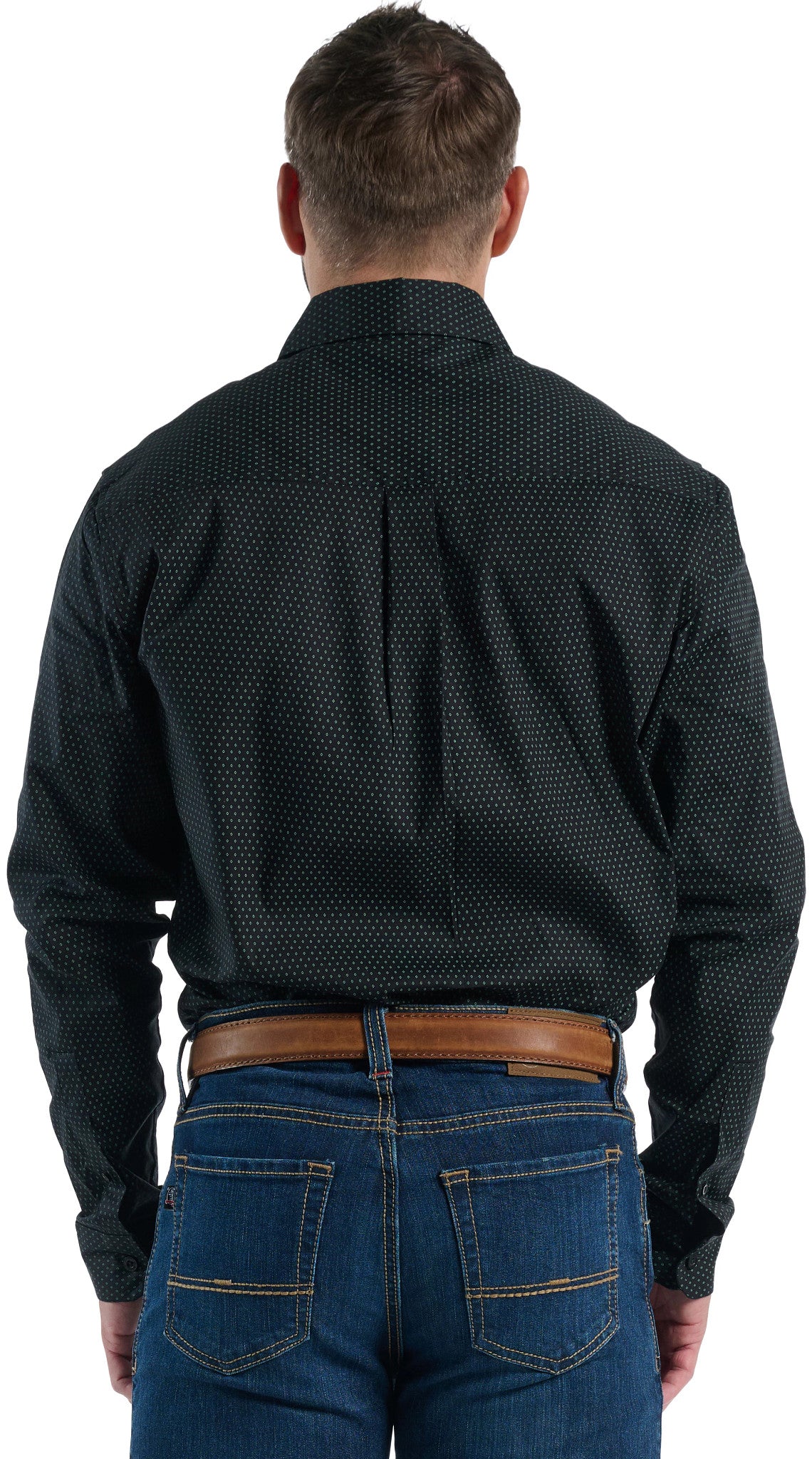 Working Sport Belt ™ - Brown
