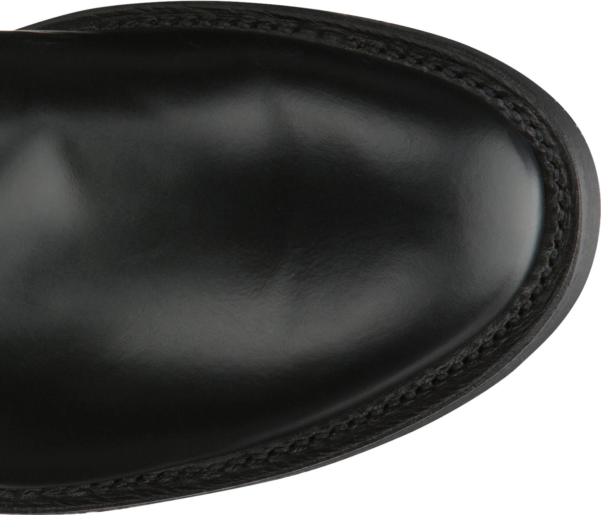 Tobias 12" Western ™ - Black