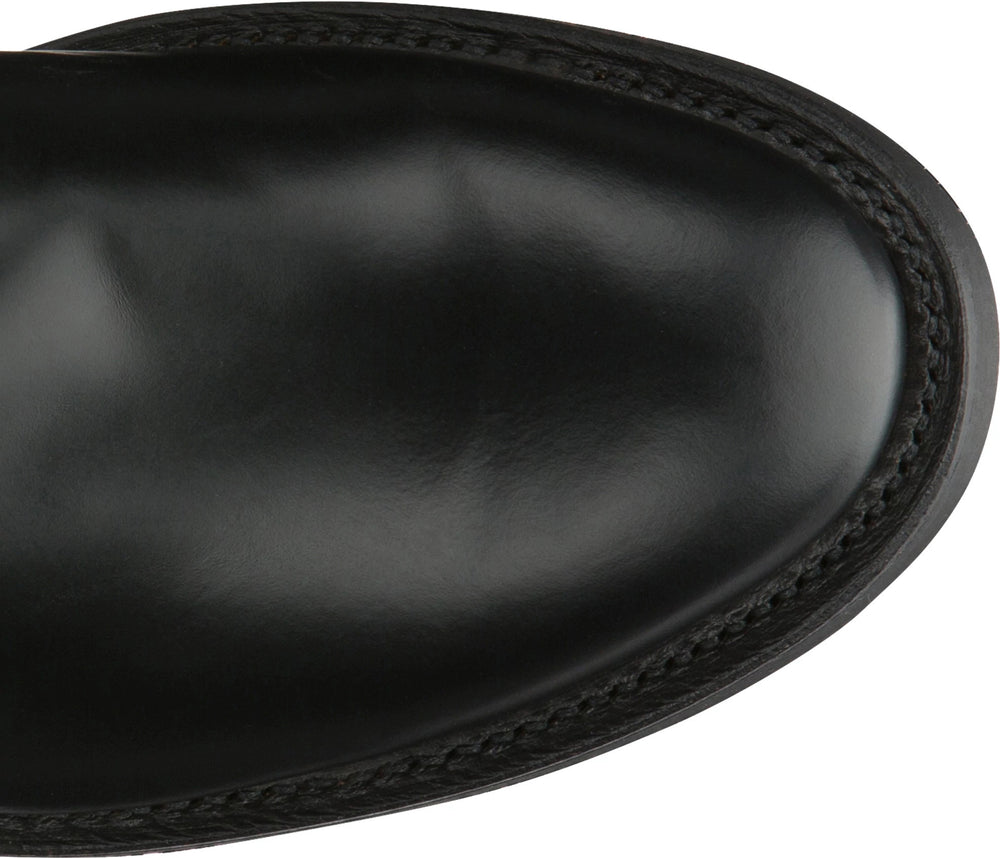 Tobias 12" Western ™ - Black
