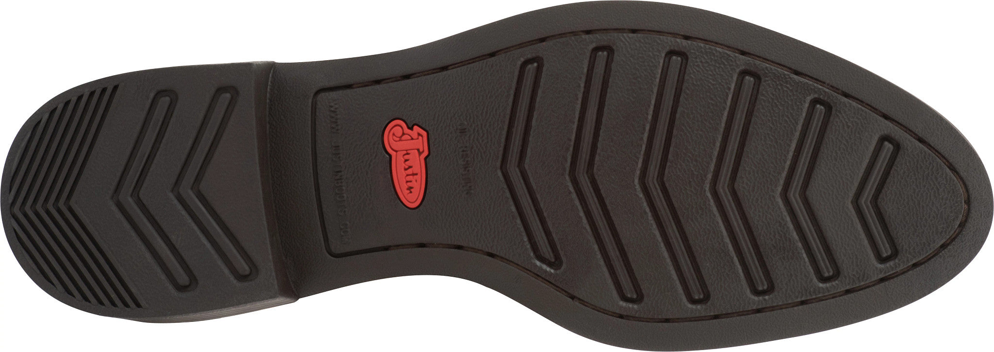 Jeb 10" Roper ™ - Tan Apache (Brown)