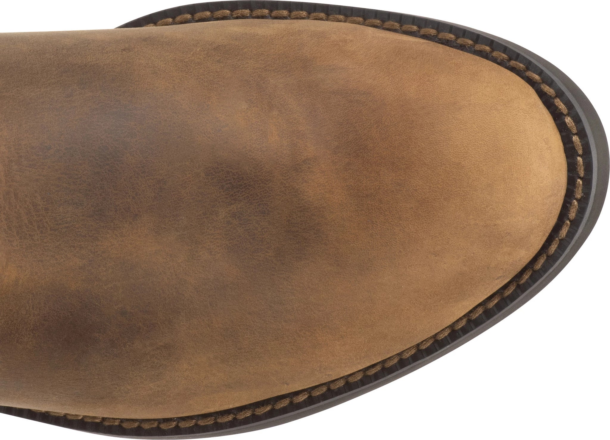 Jeb 10" Roper ™ - Tan Apache (Brown)