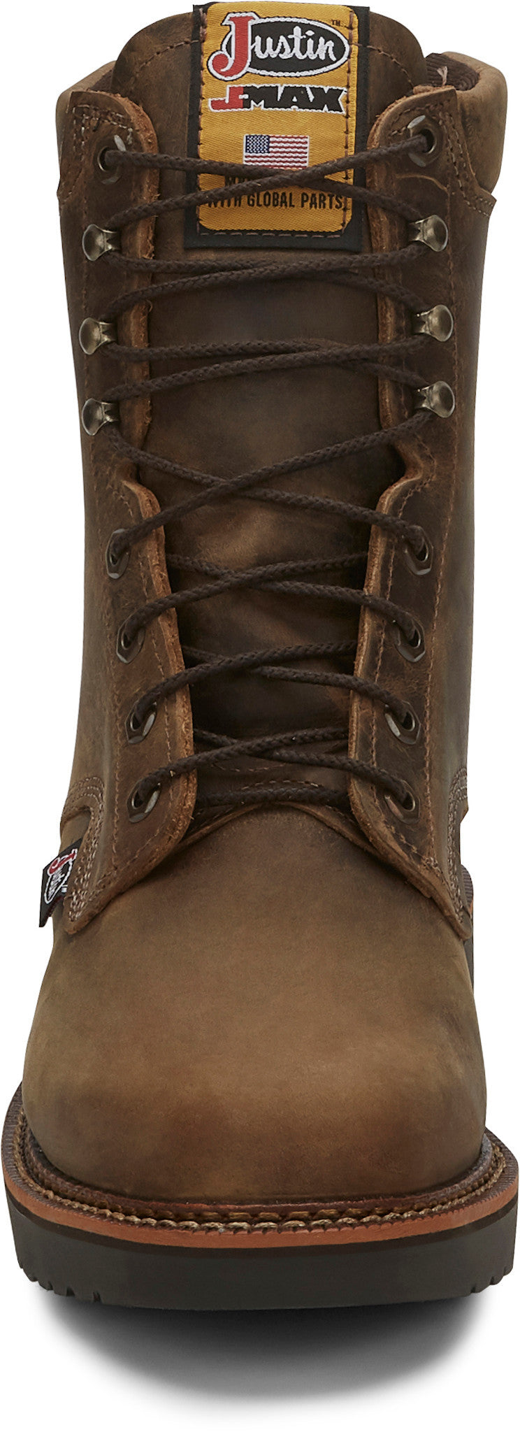 Blueprint 8" Work ™ - Tan Gaucho (Tan)