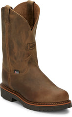 Blueprint 11" Work ™ - Tan Gaucho (Tan)