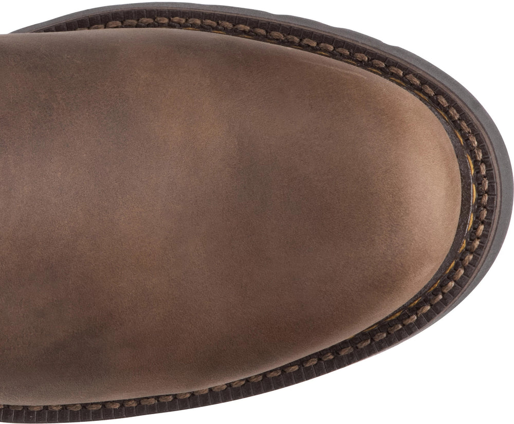 Balusters 11" Work ™ - Bay Gaucho (Brown)